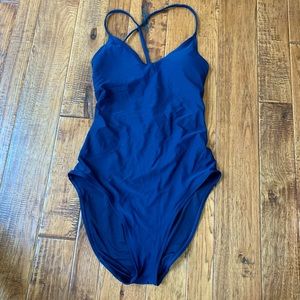 Aerie one piece woman’s swim